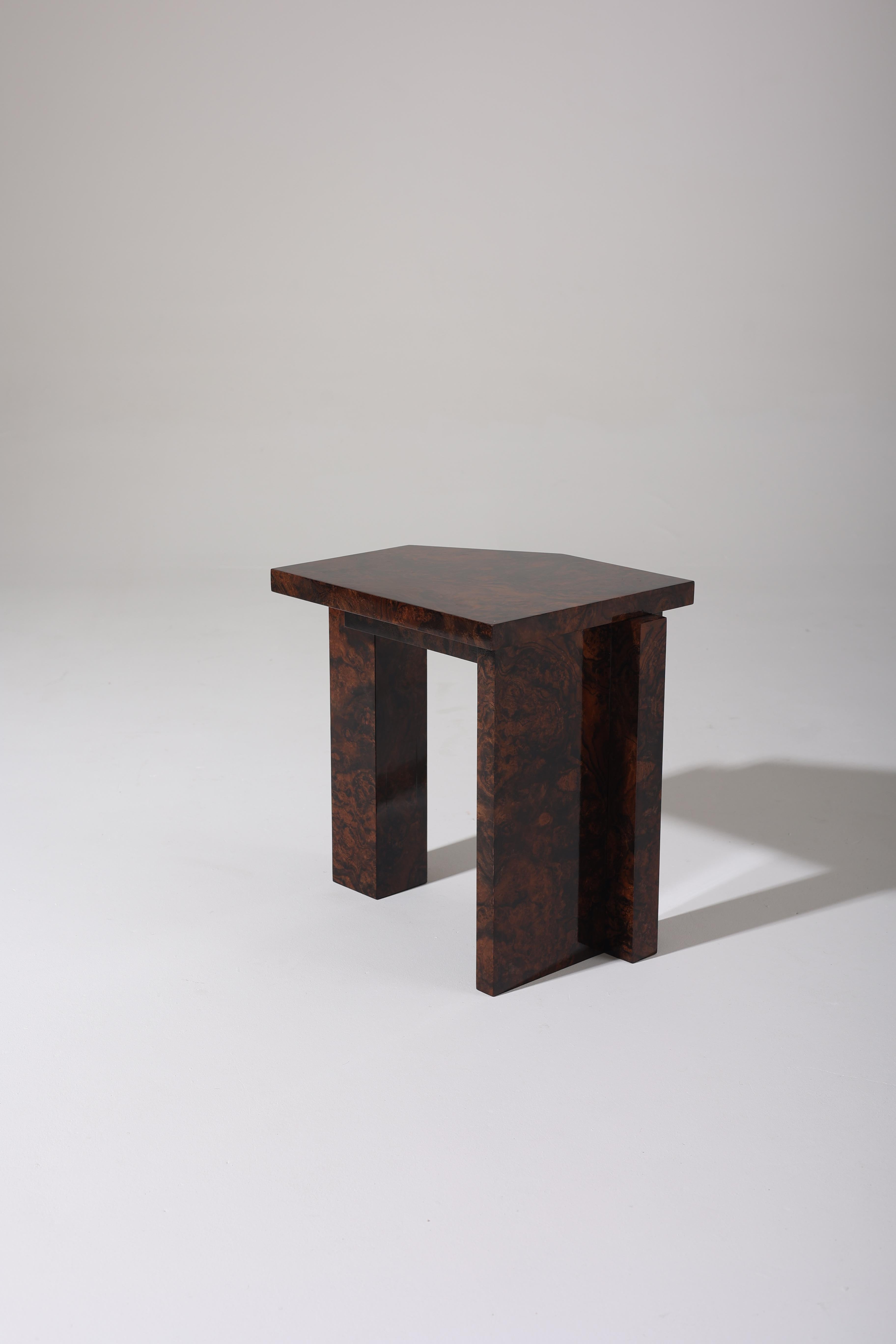 Tabouret SSS01W Sasha x Sasha Excellent état - En vente à PARIS, FR