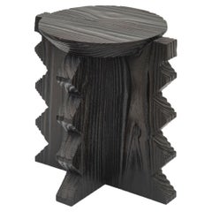 Stool, Table Afro, Airedlesur by Azcue 