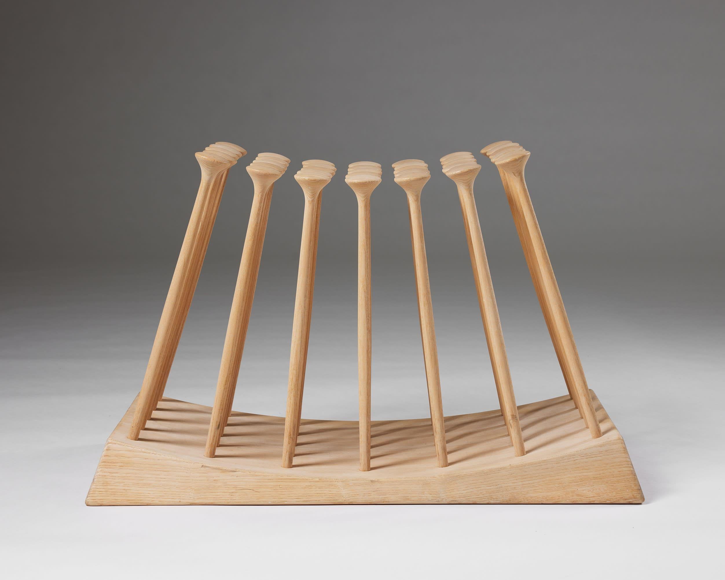 Tabouret 