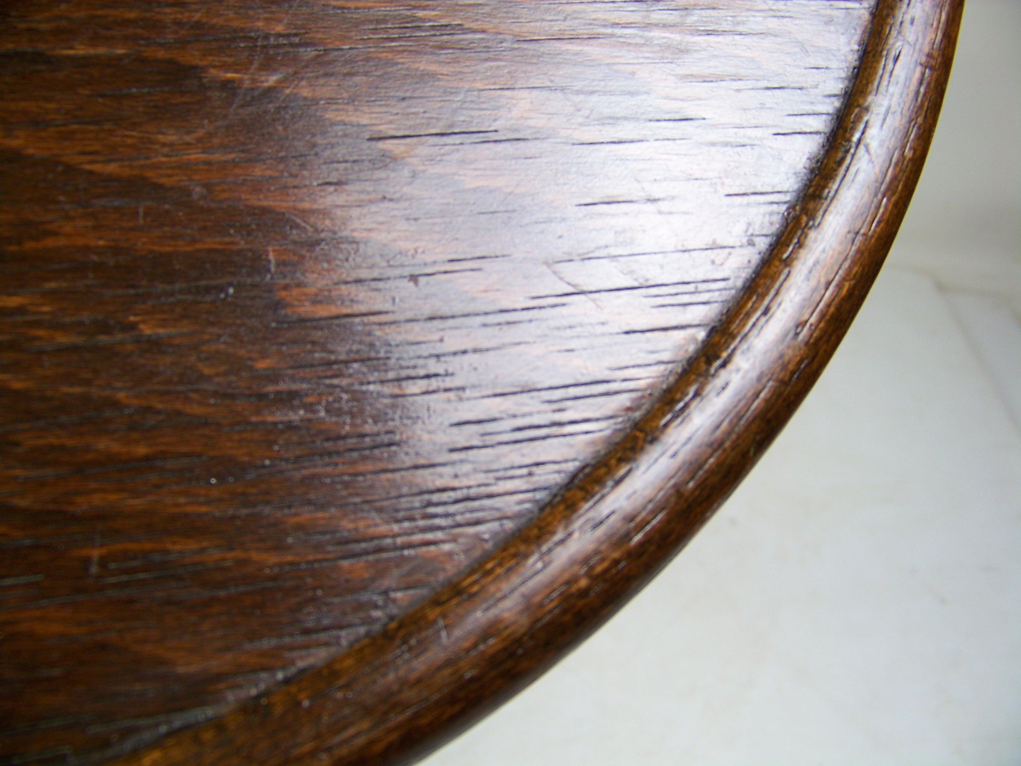 Stool Thonet 1