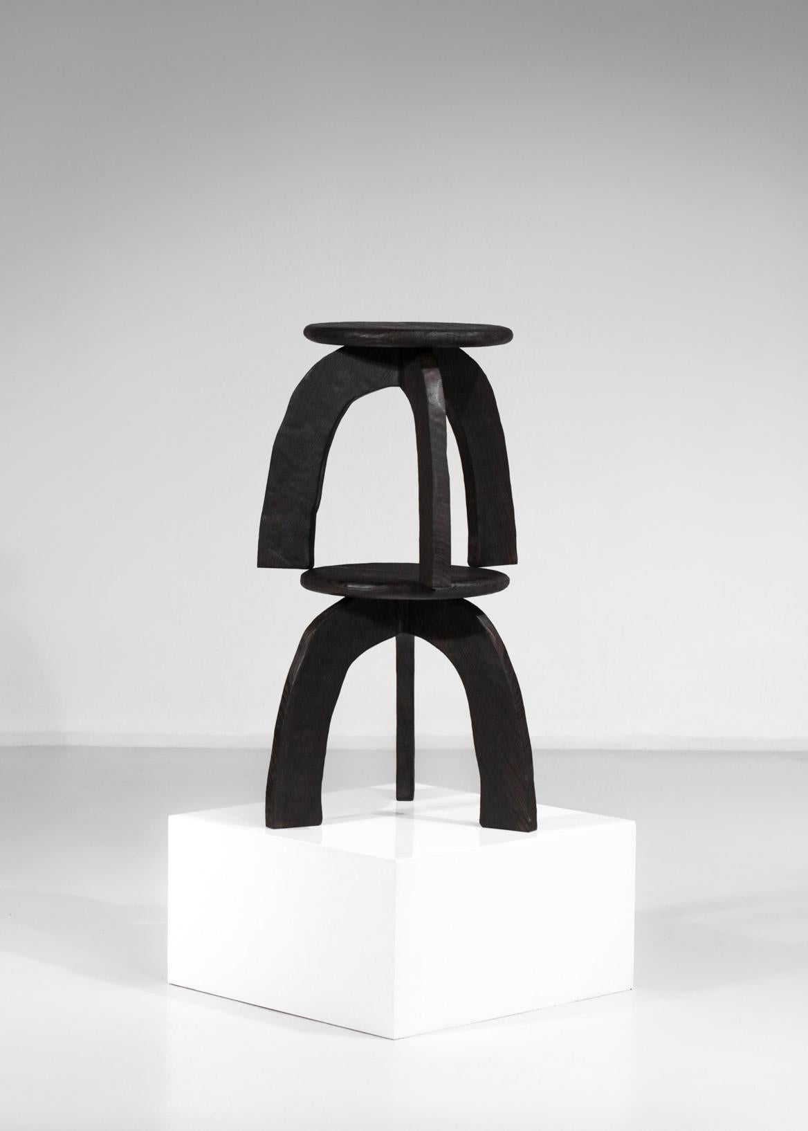 organic modern stools