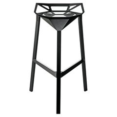 Set of 2 Stool_One by Konstantin Grcic for MAGIS