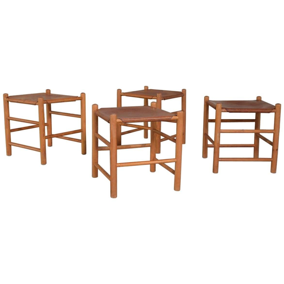 Stools Ate van Apeldoorn