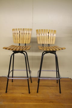 Stools in the Manner of Arthur Umanoff