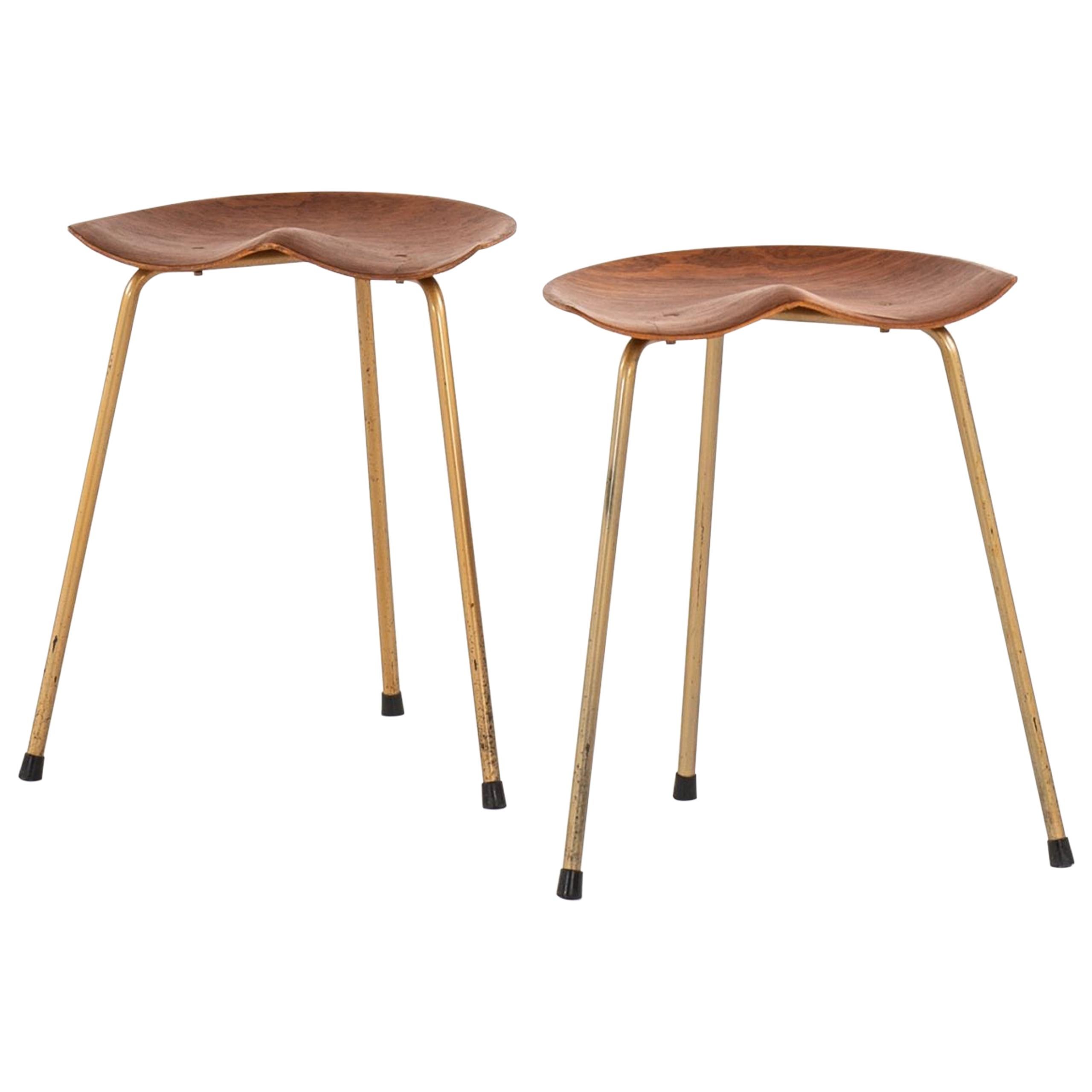 Stools Produced in Denmark