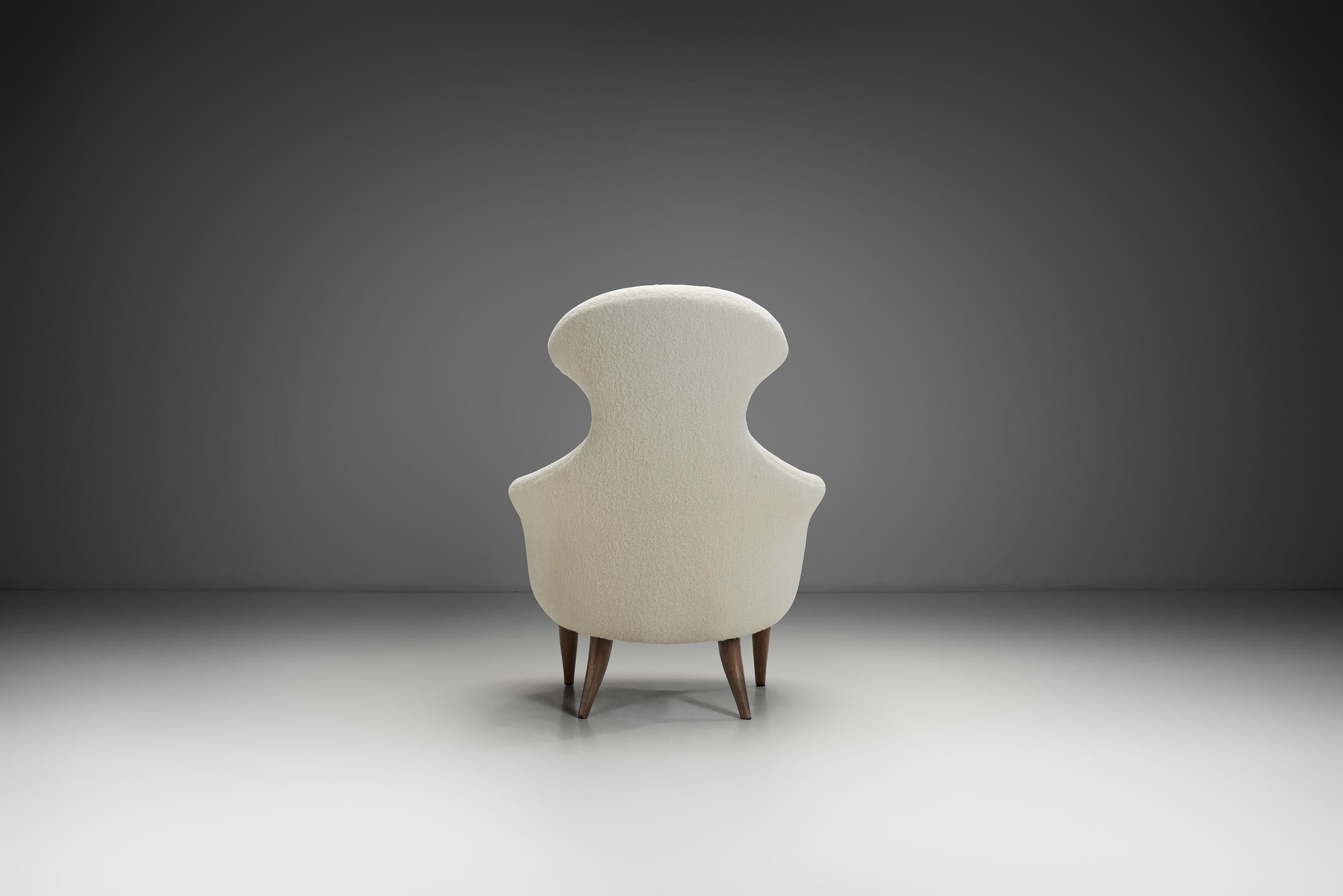 Fauteuil 