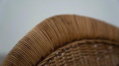 "Stora Kraal" lounge chair by Kerstin Hörlin-Holmquist for Nordiska Kompanie