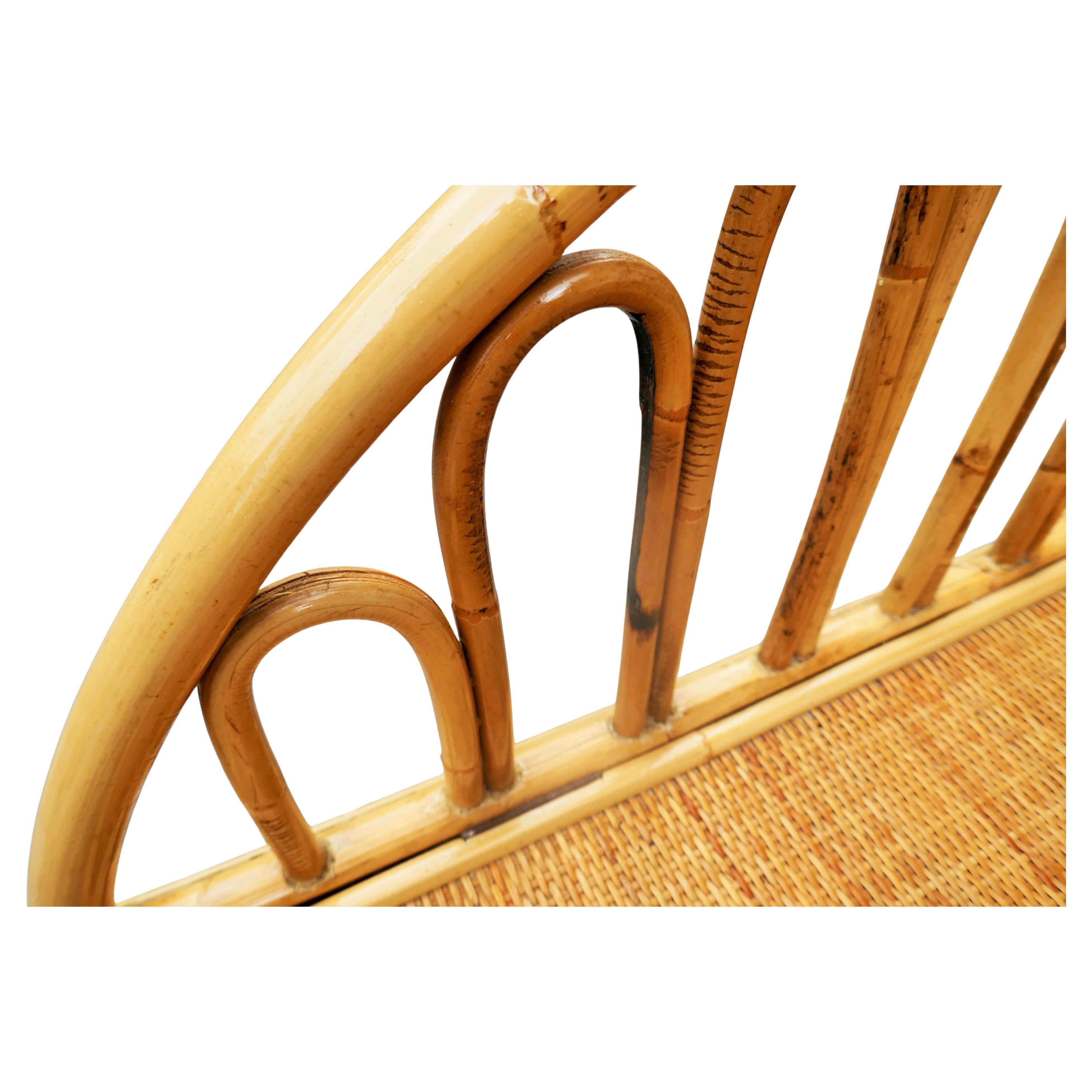 Banc de rangement attribué à Dal Vera en vente 3