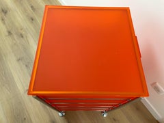 Storage box by Antonio Citterio for Kartell