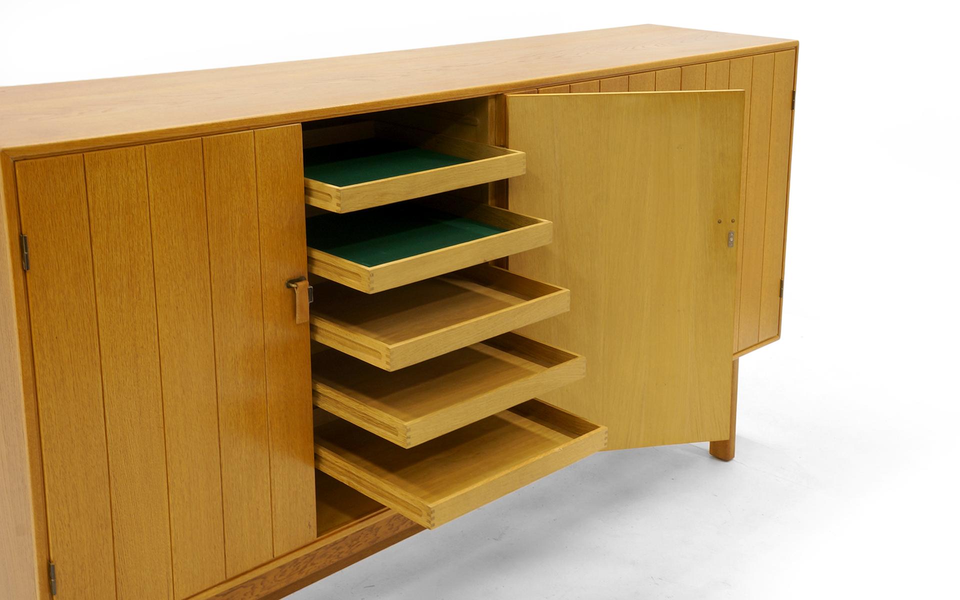Storage Cabinet by Kurt Ostervig 1