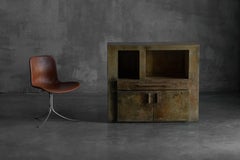 Storage Cabinet by Pia Manu, Belgium, 1970s