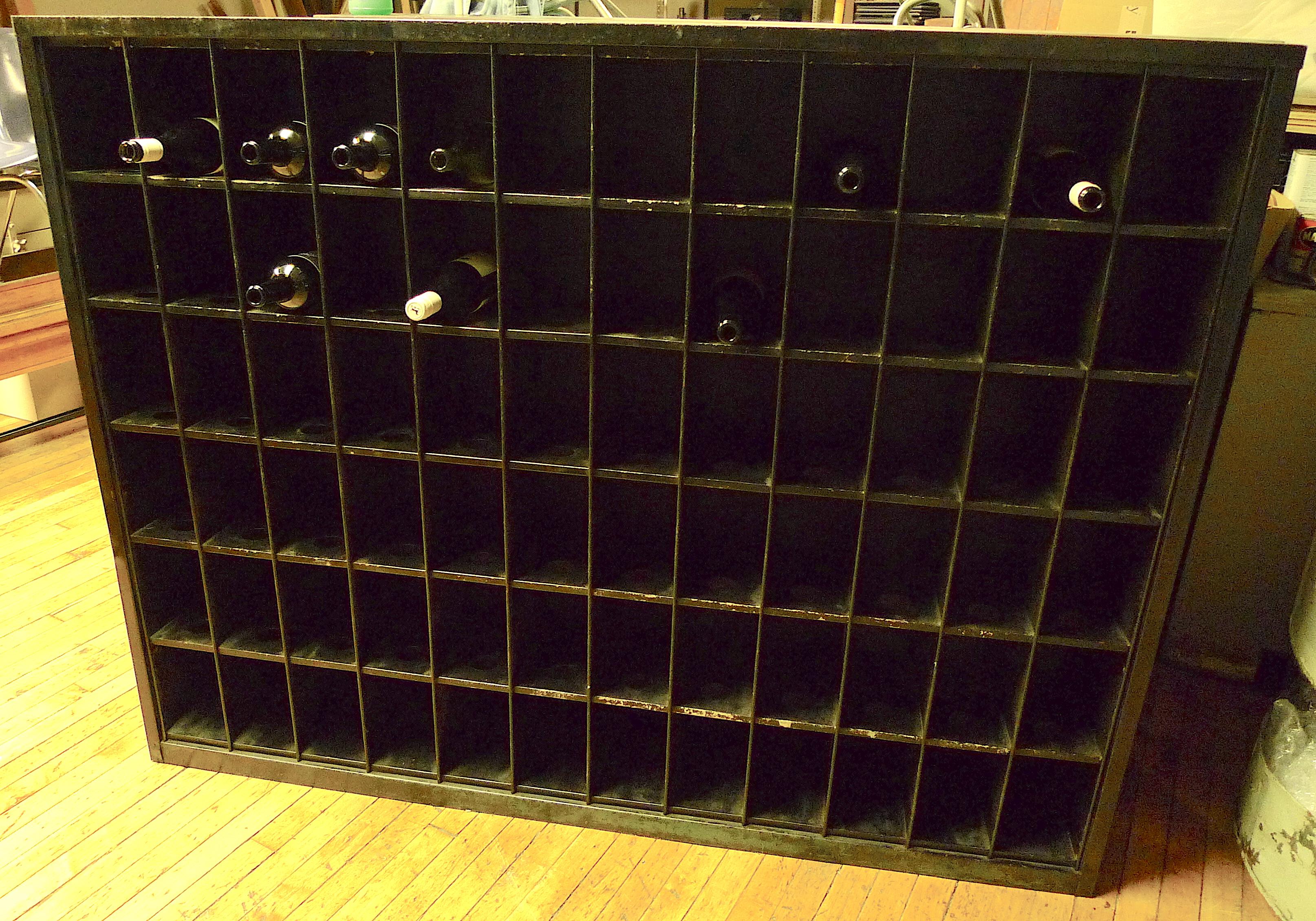 cd storage cabinet