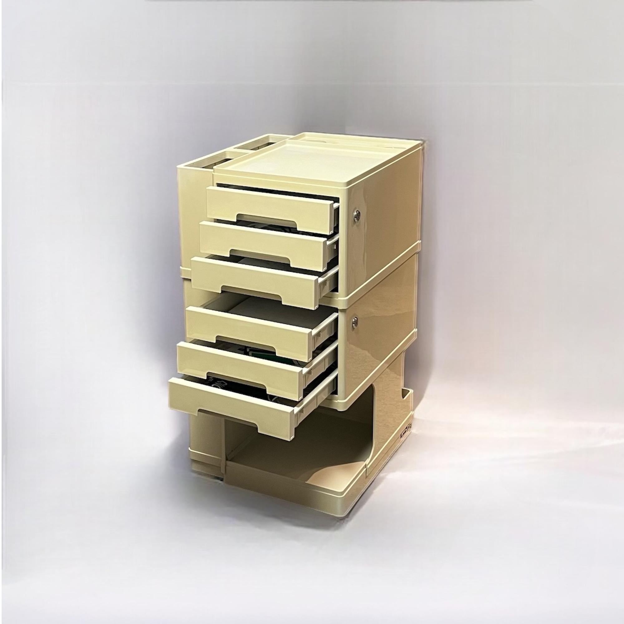 box pelis