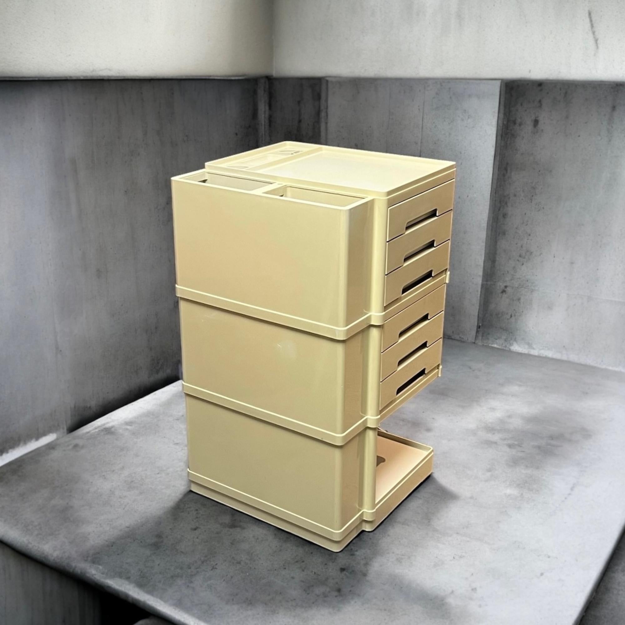 stile neolt trolley