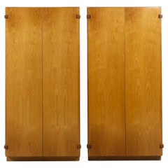 Storage cabinets by Silvana Arcelli Montanari