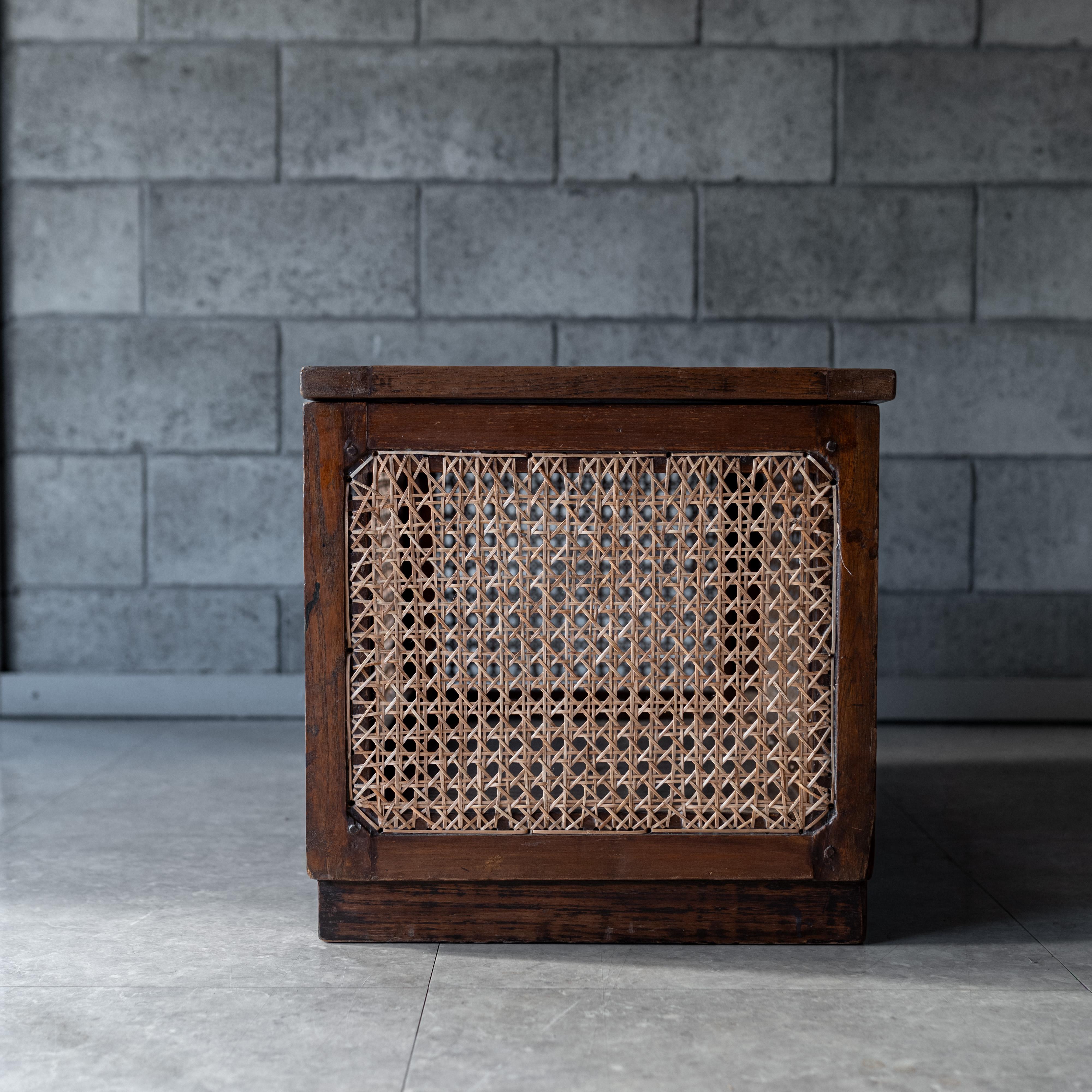 Storage Chest - 