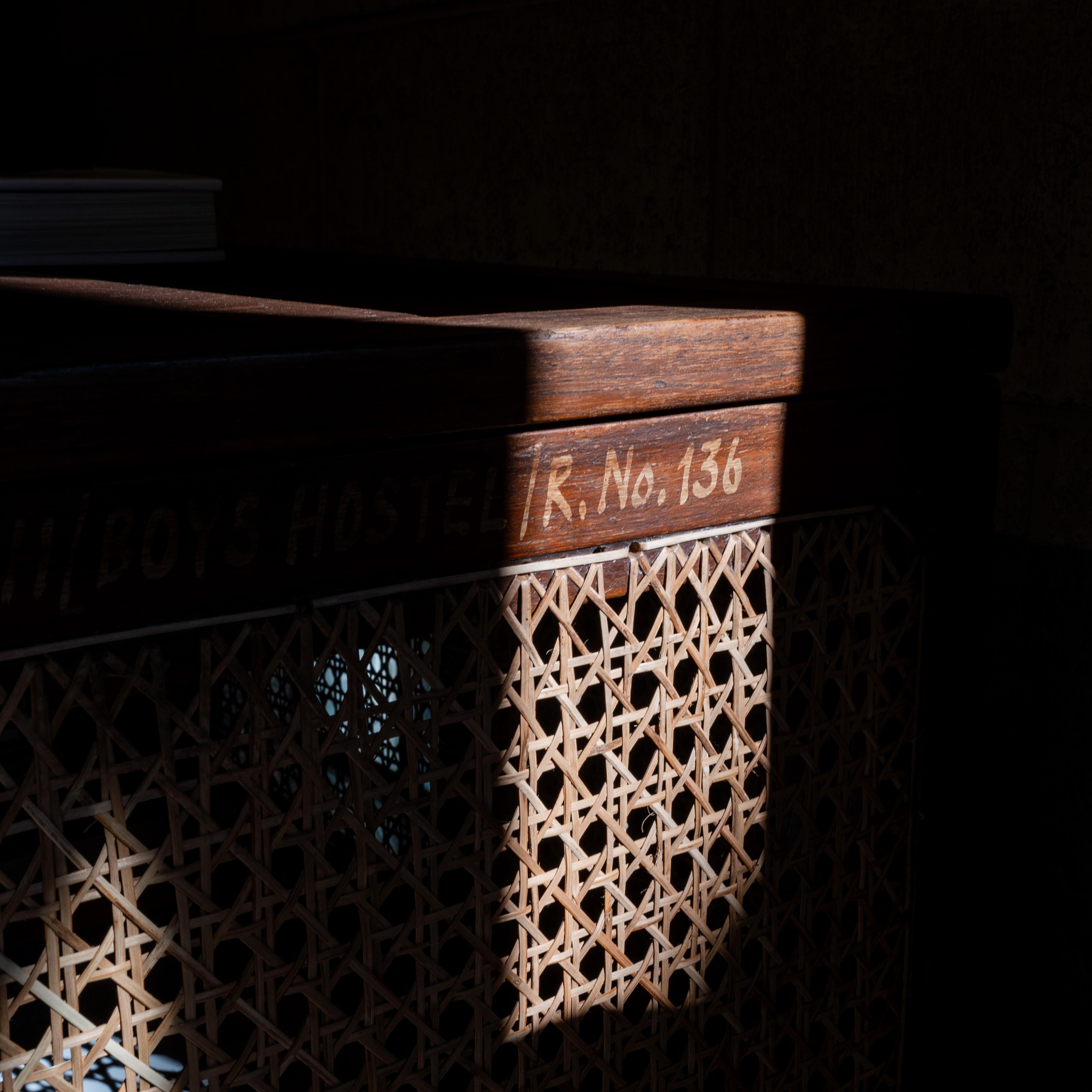 Storage Chest - 