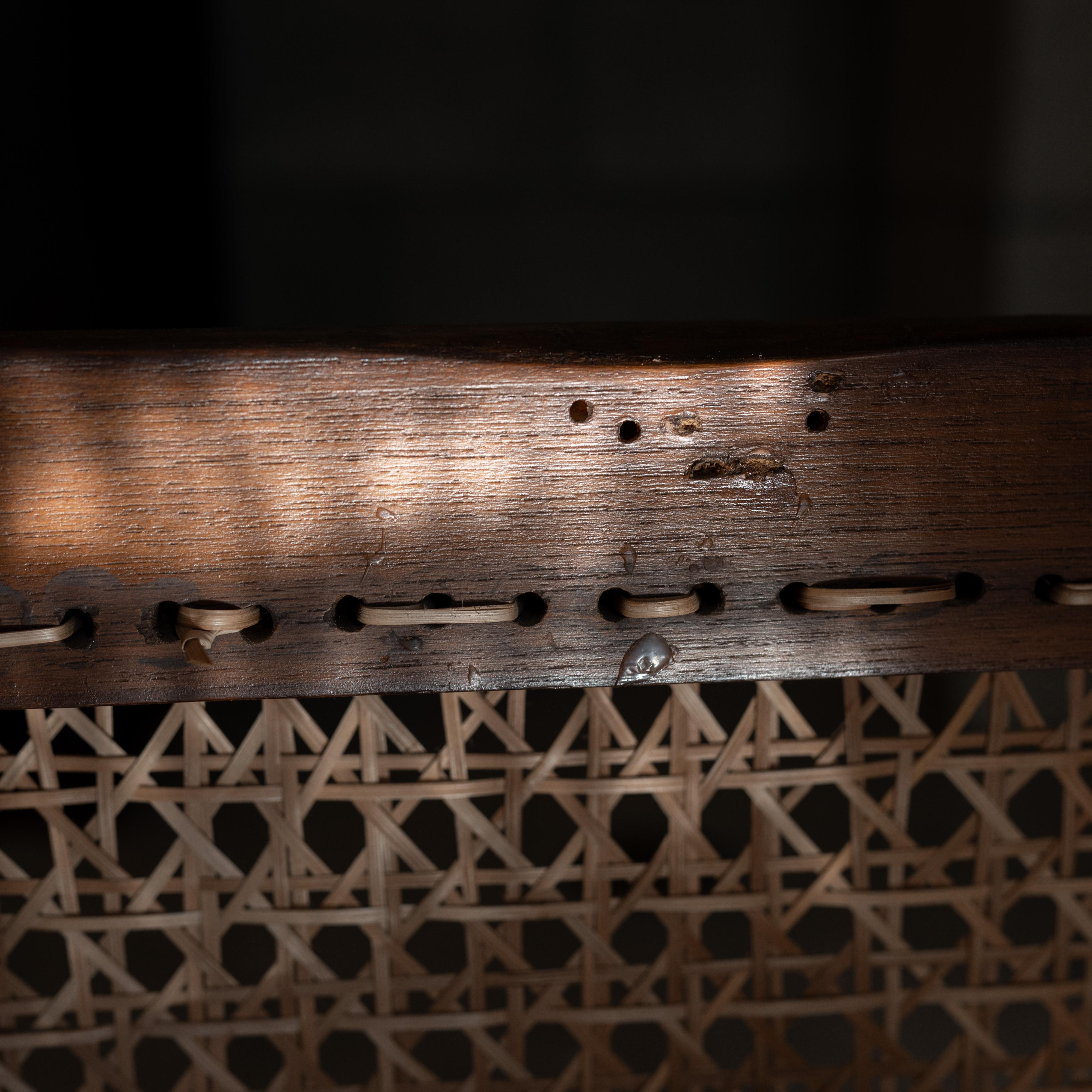 20th Century Storage Chest - 