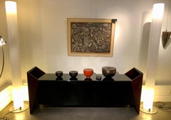 Storage unit by Pierre Cardin