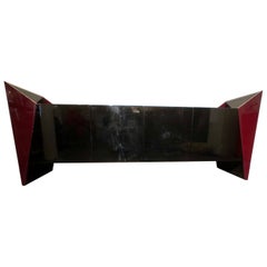 Storage unit by Pierre Cardin