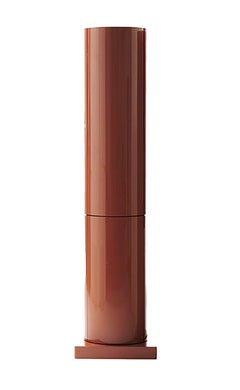 Storage unit coloumn Mogg LA DORI - Glossy lacquered