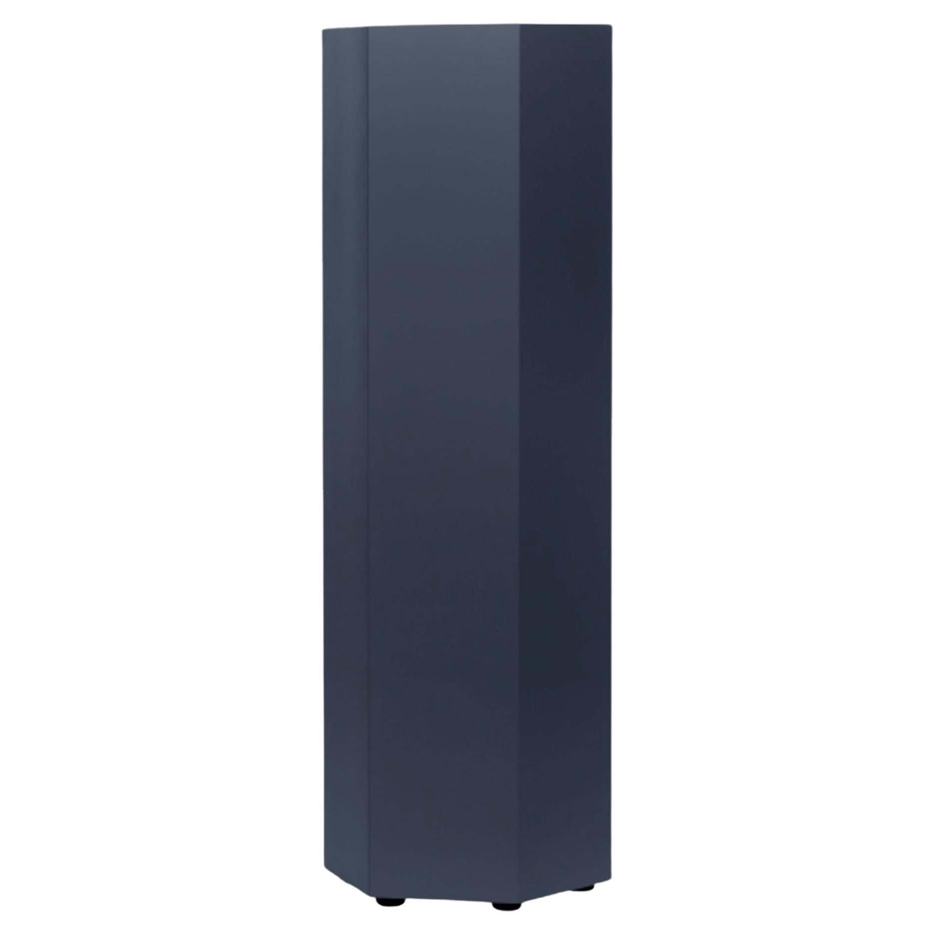 Storage Unit Mogg EXAGON Height 160 cm - 63 inch