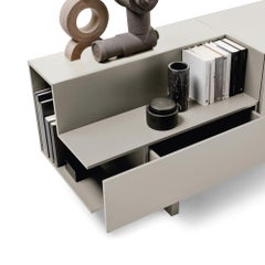 Storage Unit / Sideboard Mogg ELLA - Lacquered