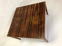 1960´s Severin Hansen Coffee Table in Rosewood