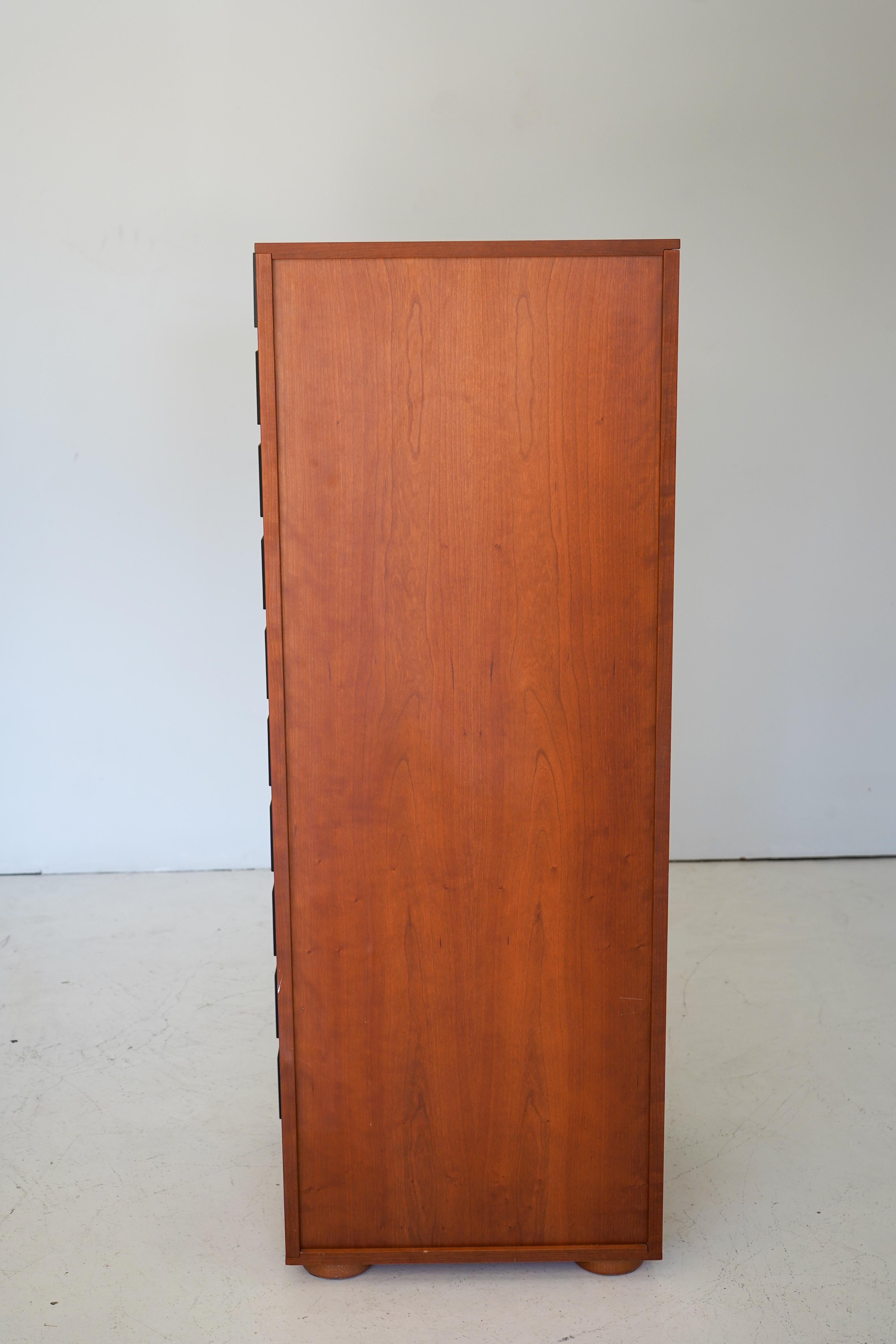 Moderno Cassettiera Storet, Nanda Vigo per Acerbis, 1994 in vendita