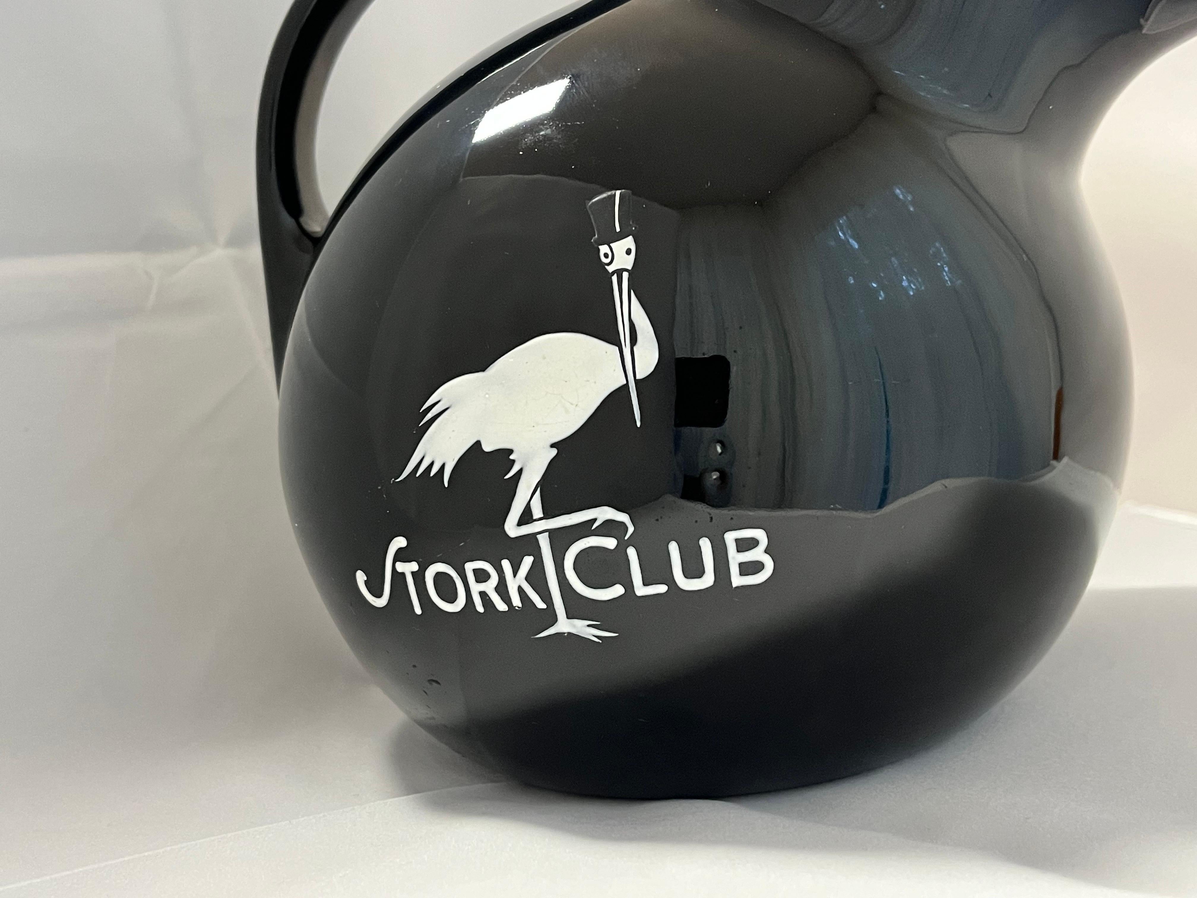 the stork club nyc