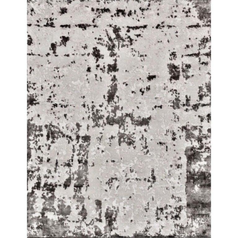 Post-Modern STORM 400 Rug by Illulian For Sale