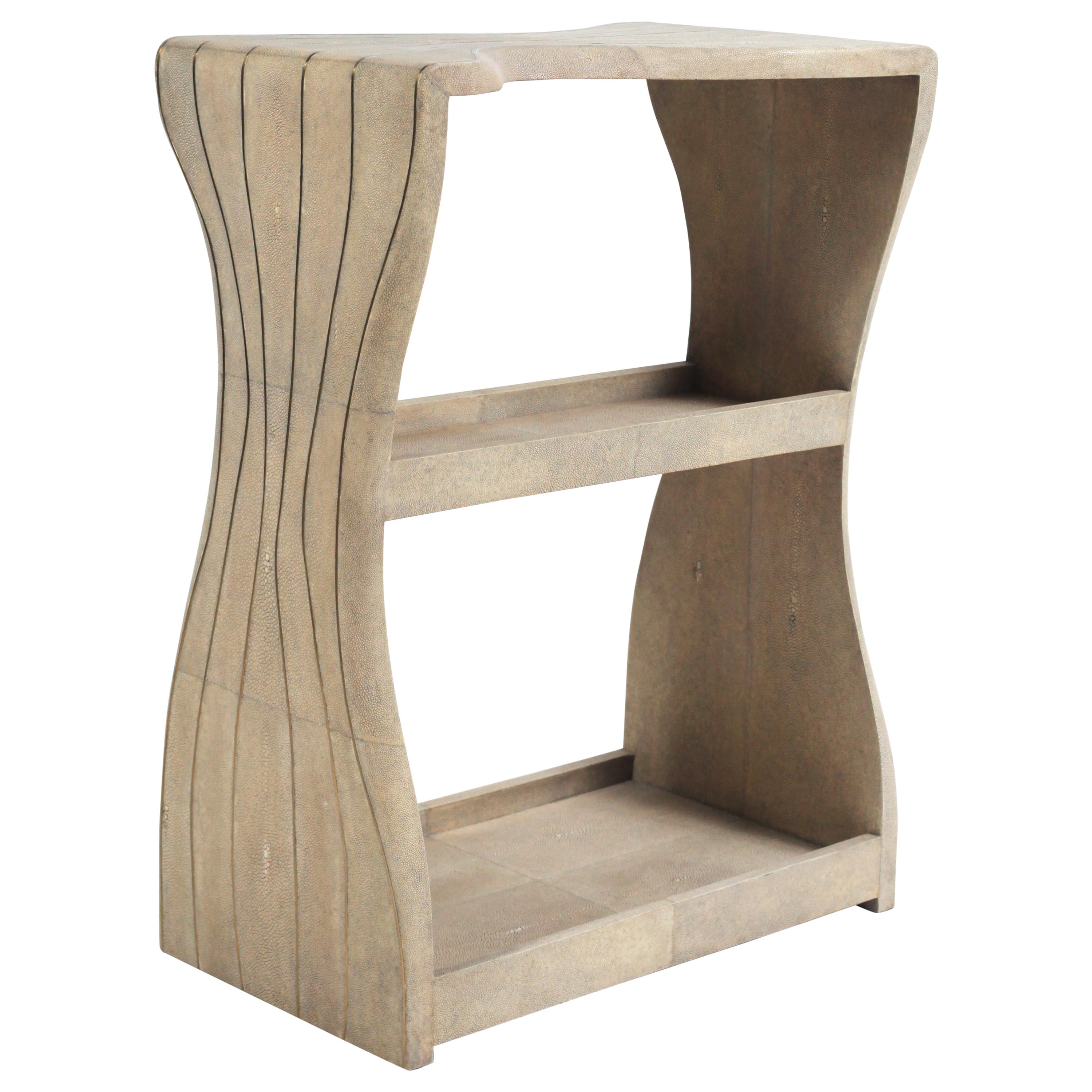 New And Custom Serving Tables