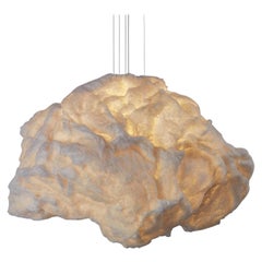 Storm Chandelier by Johannes Hemann