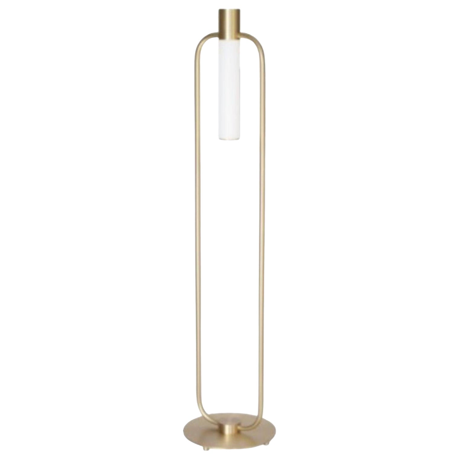 Sturm-Stehlampe von Emilie Cathelineau im Angebot