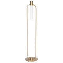 Storm Floor Lamp by Emilie Cathelineau