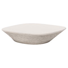Storm Large by Piegatto, a Sculptural Contemporary Coffee Table