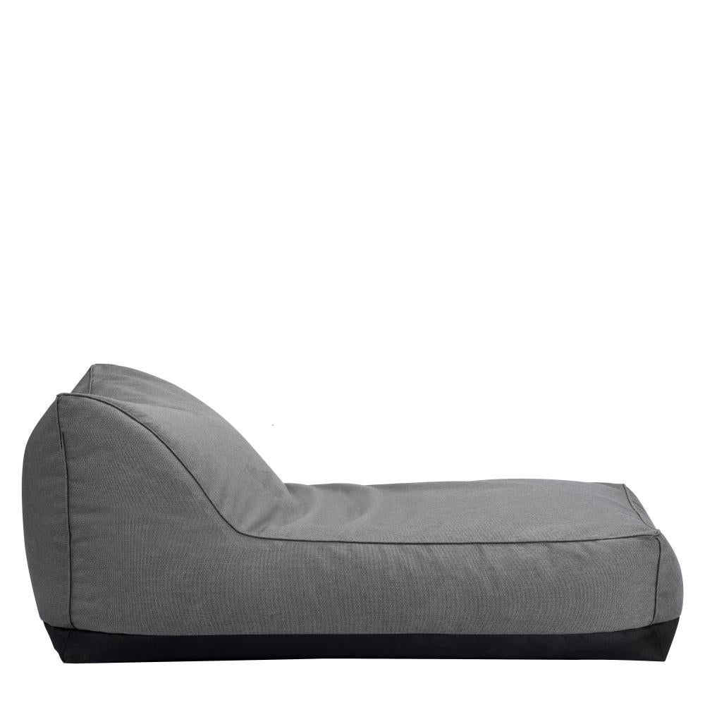 Storm Large Outdoor Lounge by NORR11 In New Condition For Sale In Geneve, CH