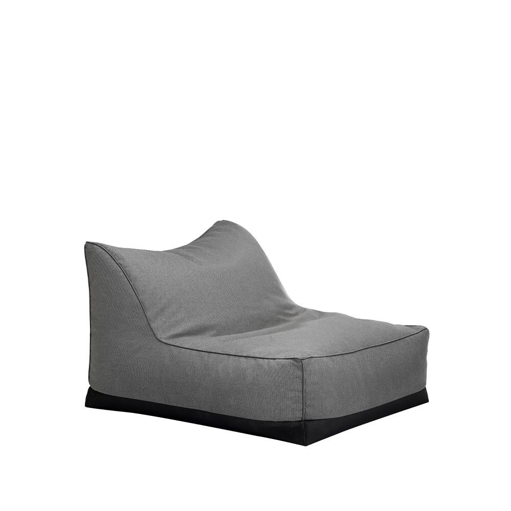 Other Storm Small Outdoor Lounge by NORR11 For Sale