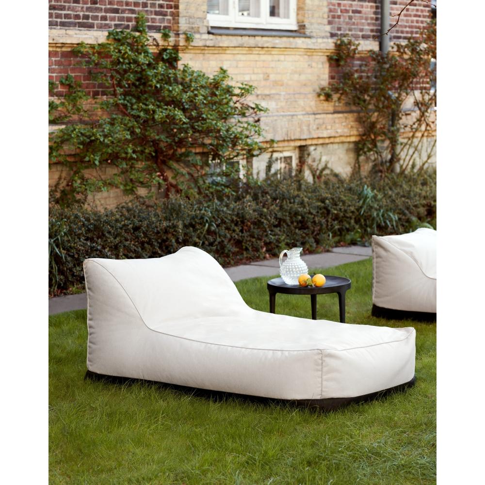 Storm Small Outdoor Lounge by NORR11 For Sale 1
