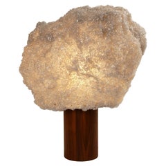 Storm Table Lamp by Johannes Hemann