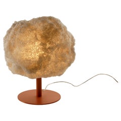 Storm Table Lamp by Johannes Hemann