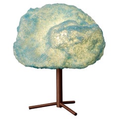 Storm Table Lamp by Johannes Hemann