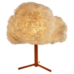 Storm Table Light Copper by Johannes Hemann