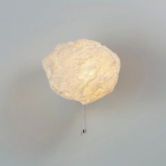 Storm Wall Light Copper by Johannes Hemann