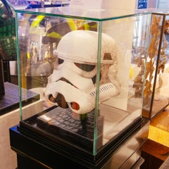 Stormtrooper Croco Helmet