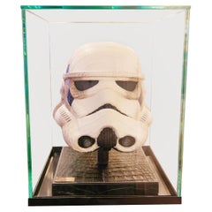 Stormtrooper Croco Helmet