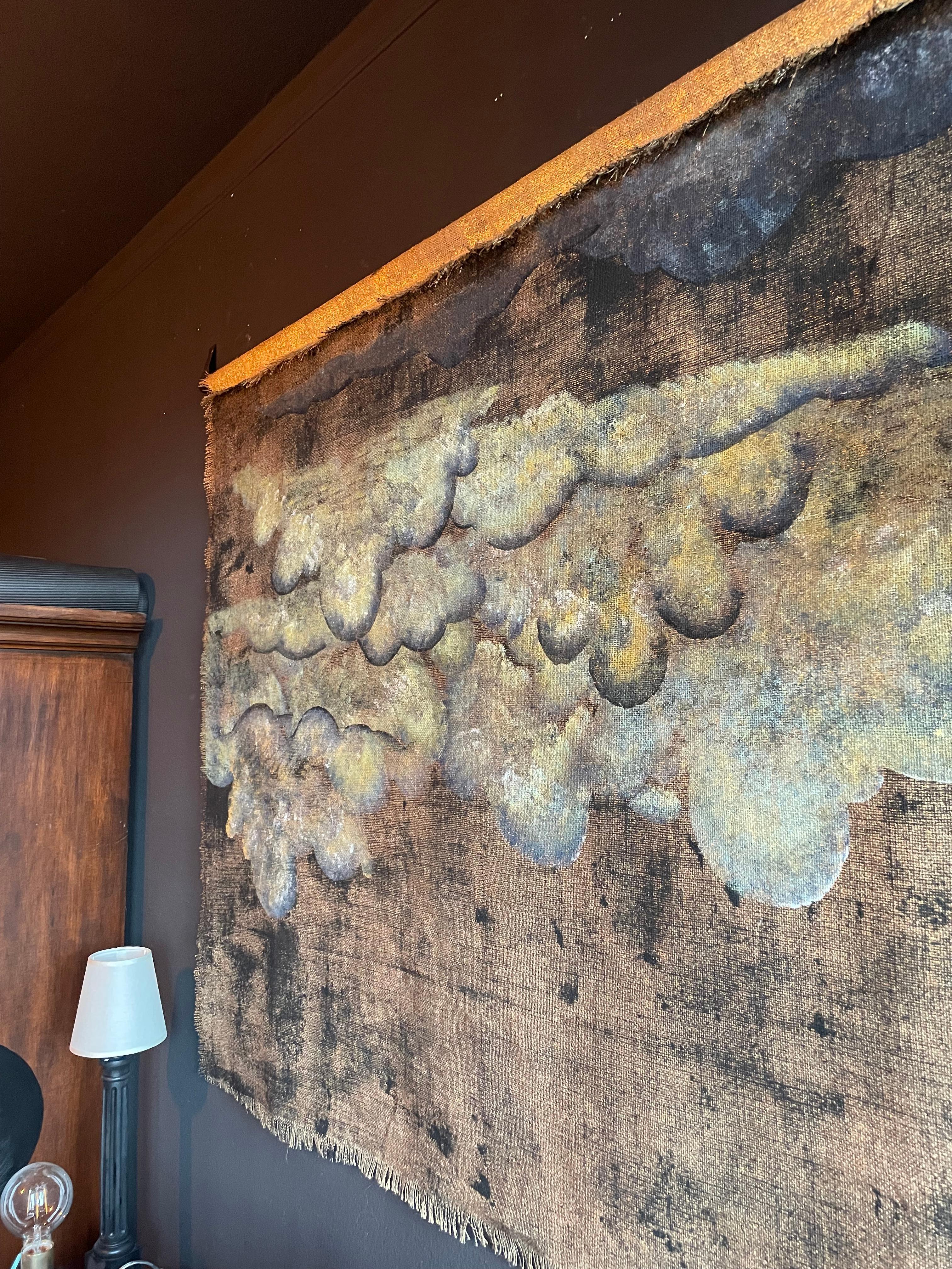 Stürmischer Tag im Zustand „Neu“ im Angebot in Luzern, CH