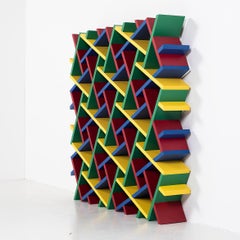 STORMY WEATHER by Shigeru Uchida