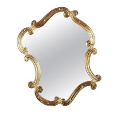 Storti Co L'Oro Mirror by Ongaro & Fuga