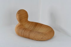 Storvik Rattan Cane Lounge Chair by Carl Öjerstam for Ikea